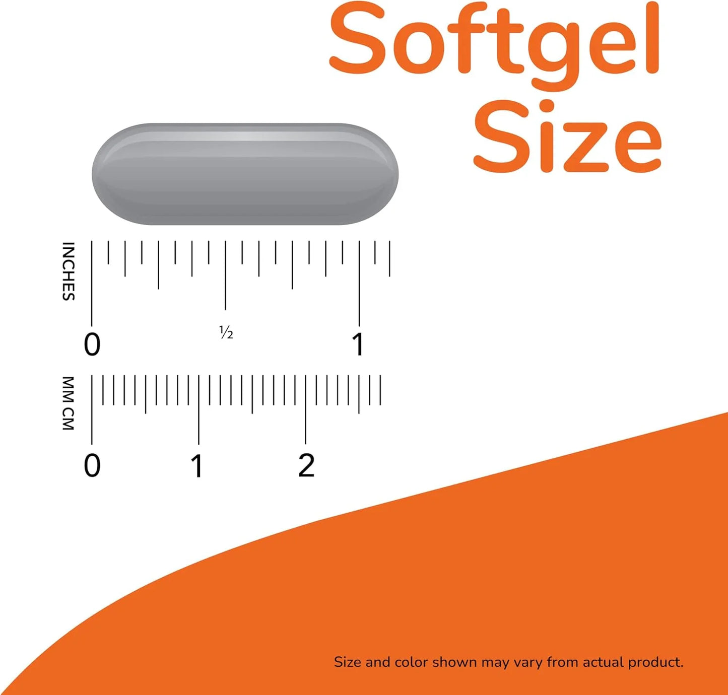 NOW Foods Supplements, Caprylic Acid 600 Mg, MCT (Medium-Chain Triglycerides), 100 Softgels