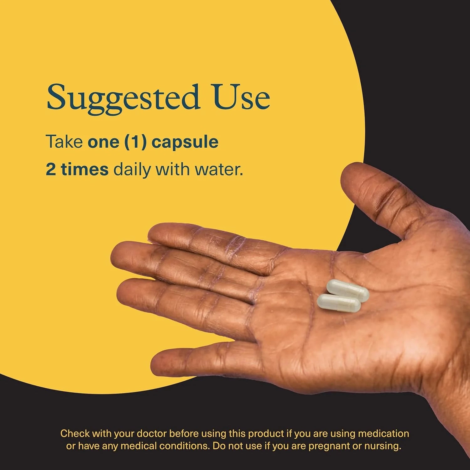 Youtheory Men'S Shilajit - 250 Mg Shilajit Capsules - Energy Supplement - Supports Stamina & Endurance* - Gluten, Dairy & Soy Free - 60 Veg Capsules